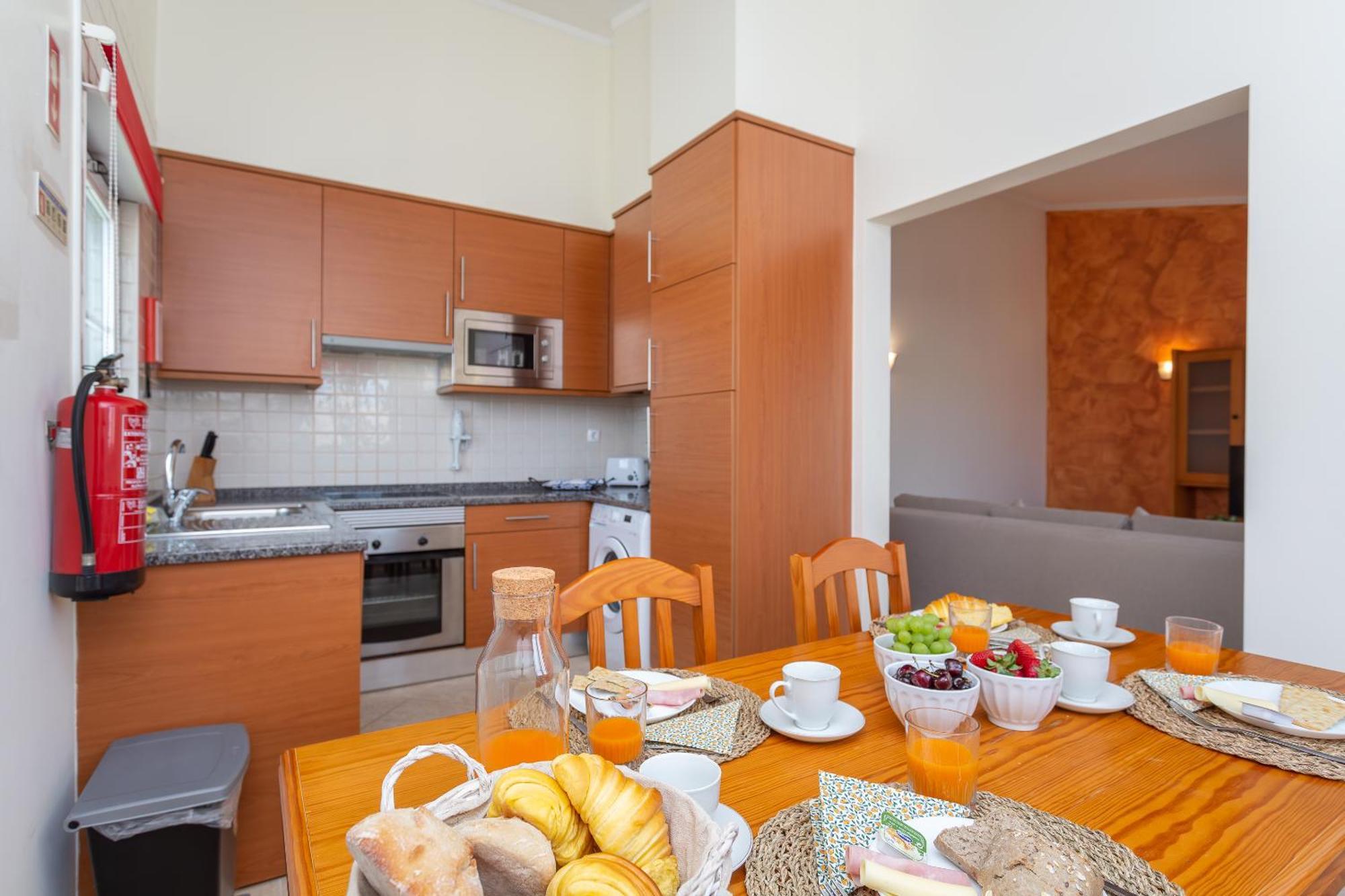Glenridge Resort By Albufeira Rental Habitación foto