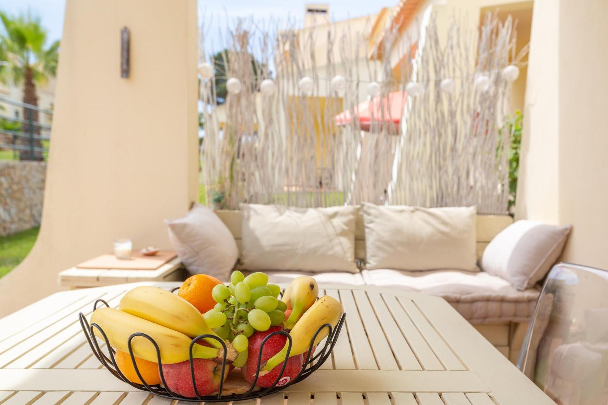 Glenridge Resort By Albufeira Rental Exterior foto