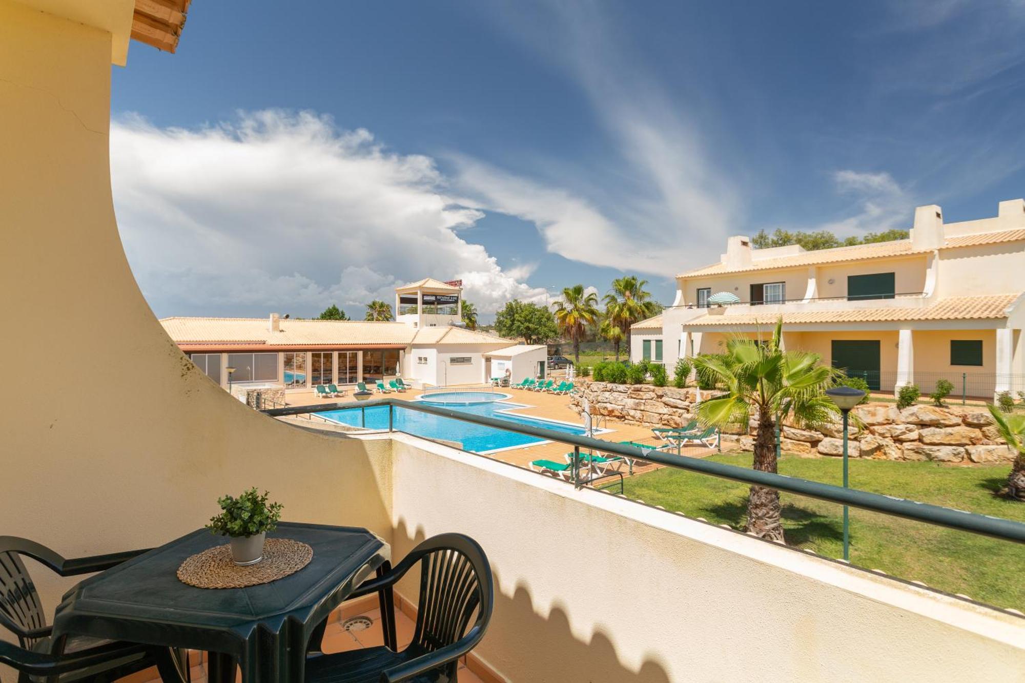 Glenridge Resort By Albufeira Rental Exterior foto